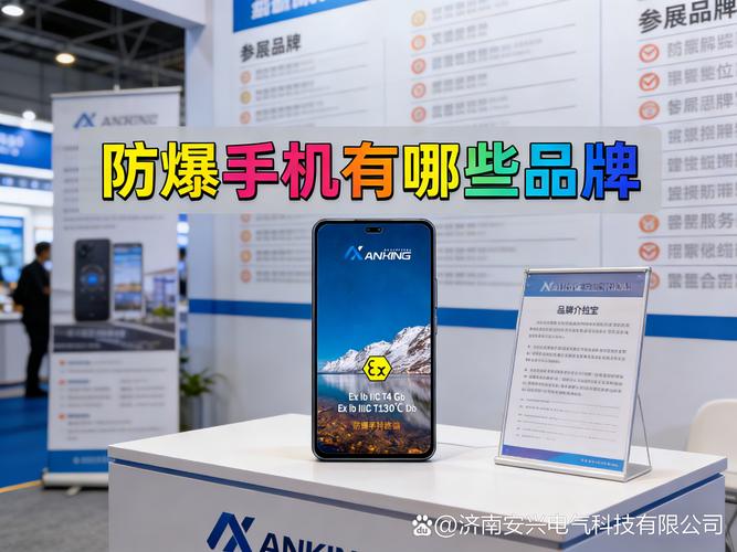济南安兴电气科技专注防爆通讯设备研发与生产,以扎实产品力