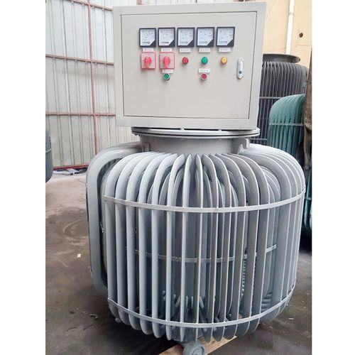 630kva-隧道大功率空压机稳压器厂家-牛特